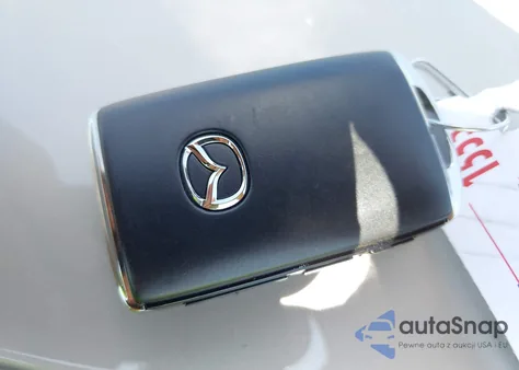 2024 Mazda Mazda3 2.5 S Select Sport z USA, uszkodzony, nr VIN 3MZBPABM2RM410770